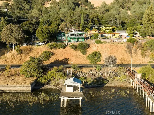 9101 Glenhaven Dr, Glenhaven, CA 95443