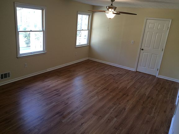 Large Master Bedroom