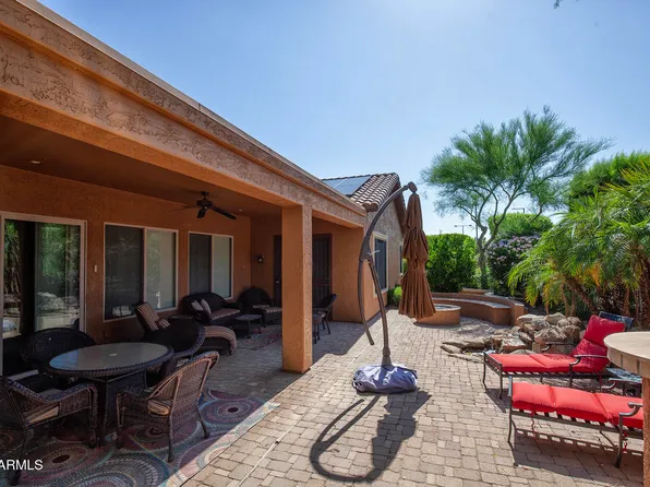 26293 W RUNION Lane, Buckeye, AZ 85396