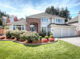 26215 SE 40th Pl, Issaquah, WA 98029