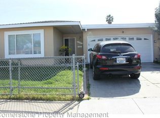 1358 Boa Vista Dr, San Jose, CA 95122