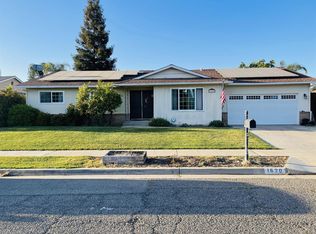 1620 W Palo Alto Ave, Fresno, CA 93711