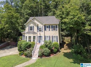 332 Hunter Hills Cir, Chelsea, AL 35043