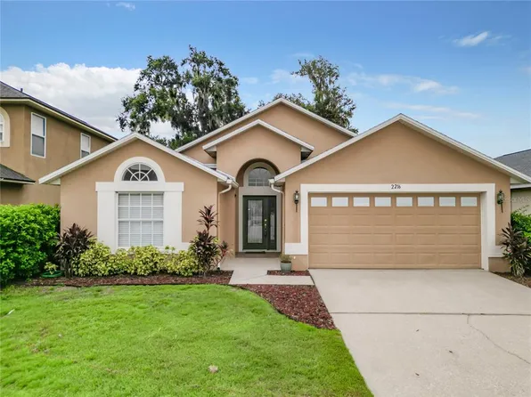 2216 Blackwood Dr, Mulberry, FL 33860