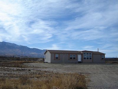 Home on 2.51 AC