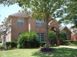 5715 Eldridge Glen Dr, Houston, TX 77041