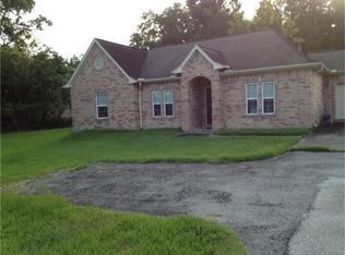 7238 Masters Rd, MANVEL, TX 77578