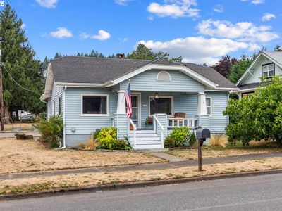 1303 Division St, Camas, WA, 98607