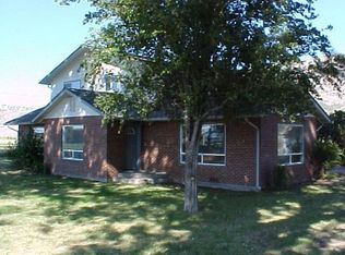 13811 Cheyne Rd, Klamath Falls, OR 97603