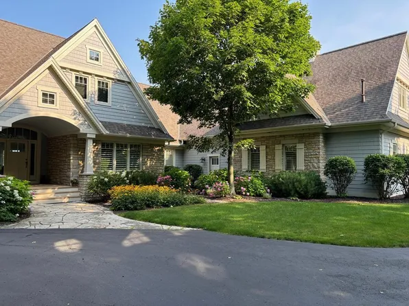 7091 Birchstone Ln #11, Egg Harbor, WI 54209