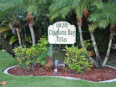 1020 W Marion Ave APT 50, Punta Gorda, FL, 33950