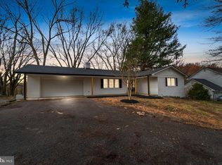 5327 Goldmine Rd, Frederick, MD 21703