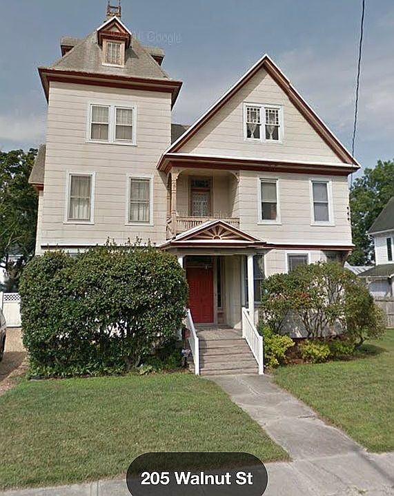 205 Walnut St, City, MD 21851 Zillow