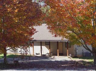 138 Wilcoxson Ln, Elizabeth, AR 72531