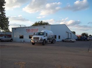 1720 NW Loop 286, Paris, TX 75460