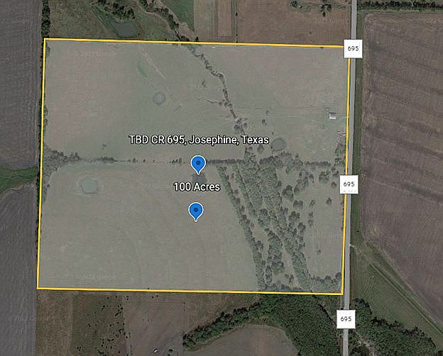 1st image of County Road 695