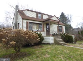 1407 Bullens Ln, Woodlyn, PA 19094