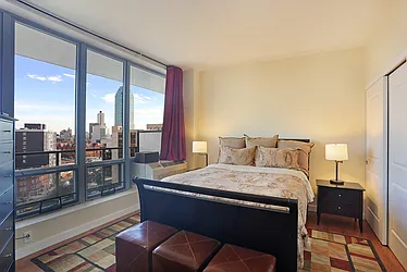 Rented by Corcoran