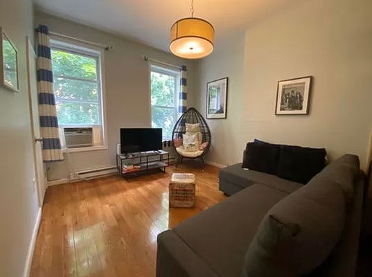 2nd image of 521 W 158th St #3A