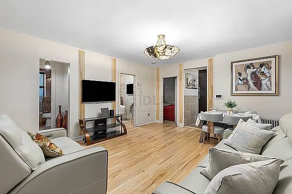 1st image of 29 W 119th St APT 37