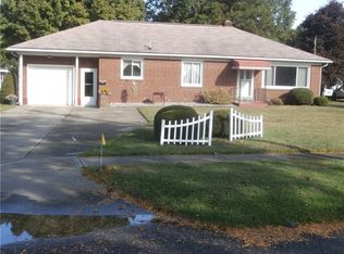 312 Hathaway St W, Girard, PA 16417