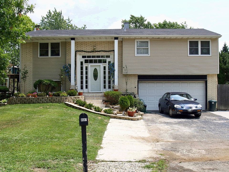 1st image of 8607 S Kean Ave