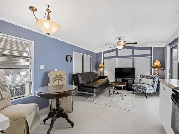 5756 Pink Panther Dr, Fort Myers, FL 33908