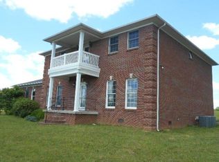 2425 Brindle Ridge Rd, Brodhead, KY 40409