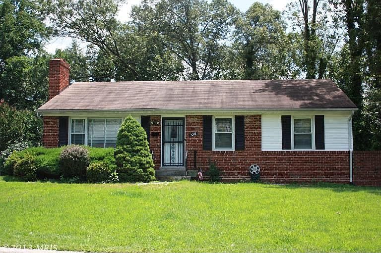 1st image of 3001 Duncan Dr