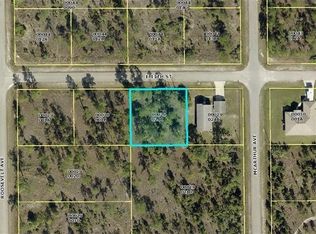 2704 E 11th St, Lehigh Acres, FL 33936