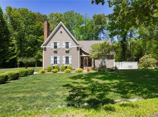 8348 Mount Eagle Rd, Ashland, VA 23005