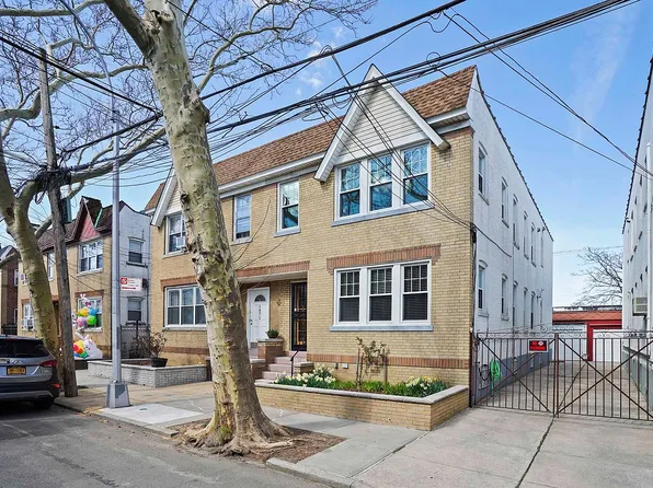 1873 Hart St, Flushing, NY 11385