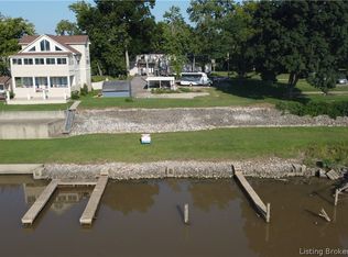 209 S Front Street, Utica, IN 47130