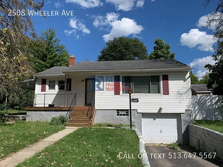 2508 Wheeler Ave — Photo 1