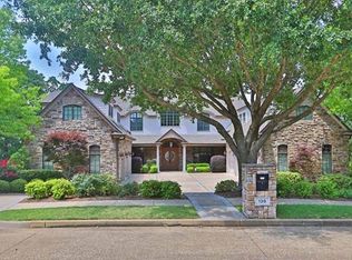 136 Eagles Peak N, Bullard, TX 75757