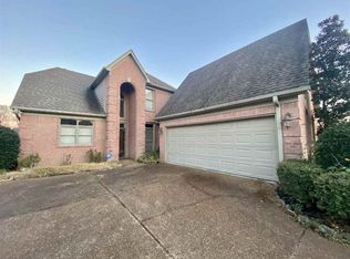 1066 Boathook Ln, Cordova, TN 38018