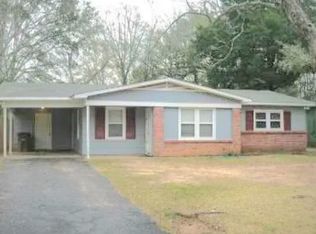 709 Deauville Dr, Mobile, AL 36609