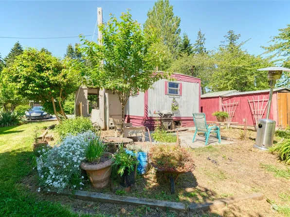 1395 Park Lane, Point Roberts, WA 98281