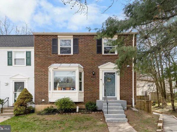 9063 Loreleigh Way, Fairfax, VA 22031
