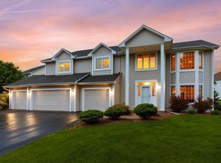 9664 Geisler Rd, Eden Prairie, MN 55347