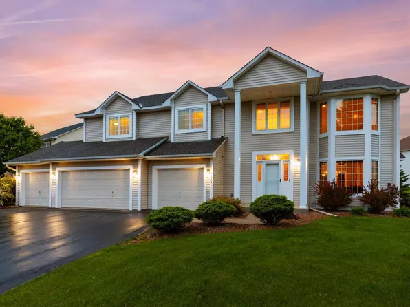 9664 Geisler Rd, Eden Prairie, MN 55347