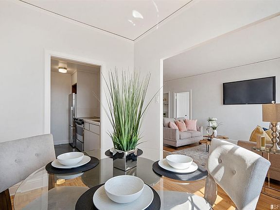 4th image of 1201 California St Unit 403