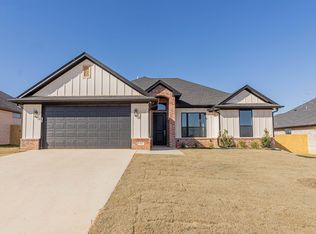 319 Amanda Ave, Bullard, TX 75757