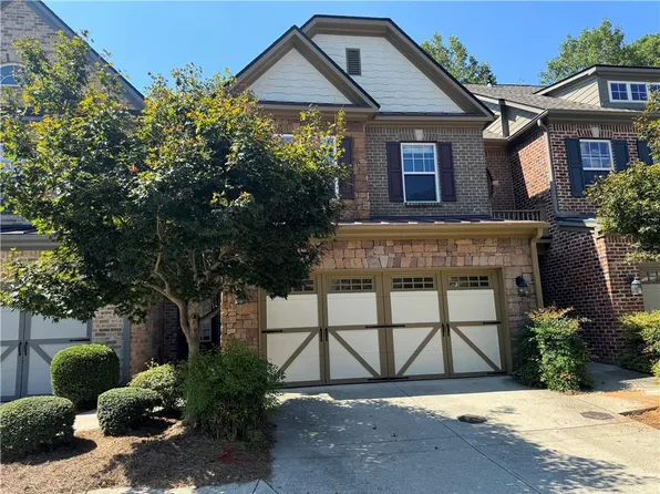 11224 Snowy Owl Ln, Alpharetta, GA 30022