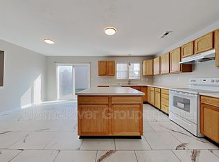 1441 Preston Ct, Greenwood, IN