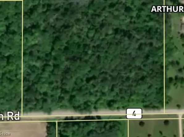 Smith Rd, Litchfield, OH 44253