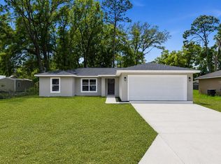 5894 NW 63rd Pl, Ocala, FL 34482