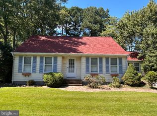 3756 Rumsey Dr, Trappe, MD 21673