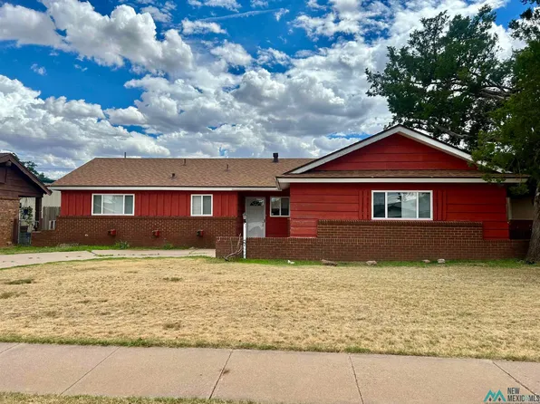 825 Prairieview Dr, Clovis, NM 88101