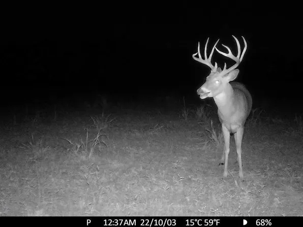 0 Quinter Rd, Altoona, KS 66710